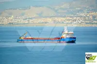 Kapal pengangkut barang curah untuk dijual