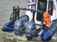 Kapal kontainer untuk dijual