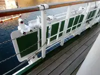 Kapal pesiar untuk dijual
