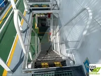 Kapal suplai untuk dijual