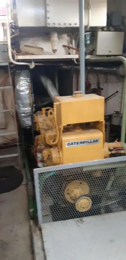 Kapal pandu untuk dijual