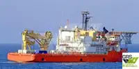 Kapal Pasokan Cepat (FSV) untuk dijual