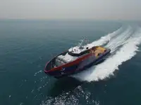 kapal kru dijual