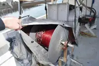 Kapal pukat panjang untuk dijual