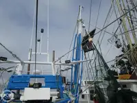 Kapal pukat untuk dijual