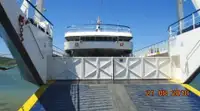 Ro-Ro ship dijual
