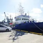 Purse seiner dijual