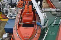 Kapal tunda untuk dijual