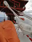 Kapal kru untuk dijual