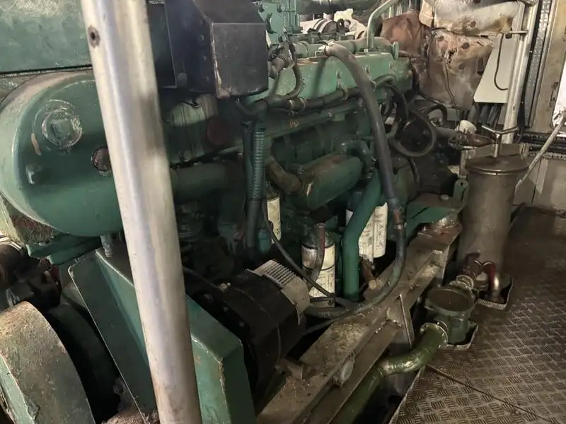 Kapal pandu untuk dijual