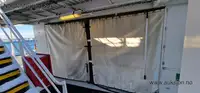 Kapal Ro-Ro untuk dijual