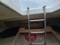 Kapal tunda untuk dijual
