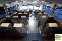 Kapal kru untuk dijual