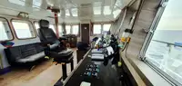 Kapal pendarat, tank untuk dijual