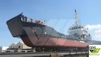 Kerajinan Pendaratan, Tank dijual