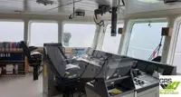 Kapal suplai untuk dijual