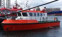 Kapal penarik dijual