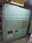 Kapal patroli untuk dijual