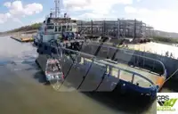 Kapal tunda untuk dijual