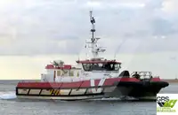 Kapal layanan ladang angin untuk dijual