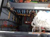Kapal tunda untuk dijual