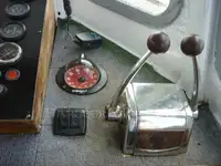 Kapal pukat untuk dijual