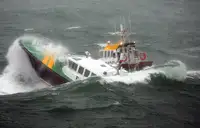 Kapal percontohan dijual