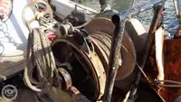Kapal pukat untuk dijual