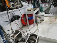 Kapal pukat untuk dijual