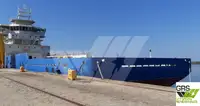 Kapal Pasokan Cepat (FSV) untuk dijual