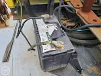 Tongkang untuk dijual