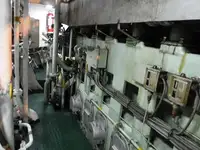 Kapal pengangkut barang curah untuk dijual