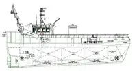 Purse seiner dijual