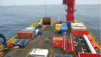Kapal tunda untuk dijual
