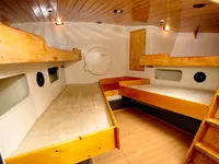Kapal pandu untuk dijual