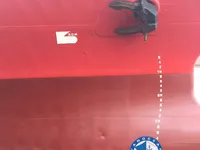 Kapal tanker minyak/kimia untuk dijual
