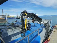 Kapal feri untuk dijual