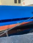 Kapal feri untuk dijual