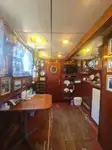 Kapal pemadam kebakaran untuk dijual