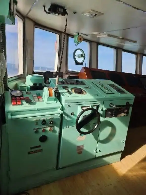 Kapal pukat cincin untuk dijual