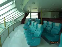 Kapal feri untuk dijual