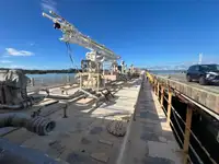 Kapal tanker minyak/kimia untuk dijual