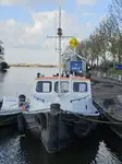 Kapal penarik dijual