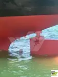 Kapal pengangkut barang curah untuk dijual