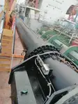 Kapal keruk untuk dijual