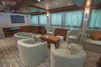 Kapal pesiar untuk dijual