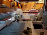 Kapal pesiar untuk dijual
