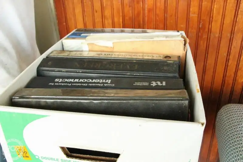 Kapal feri untuk dijual