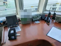 Kapal Penarik dan Pasokan Jangkar (AHTS) untuk dijual