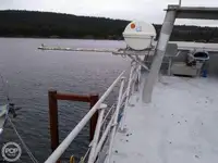 Kapal cutter untuk dijual